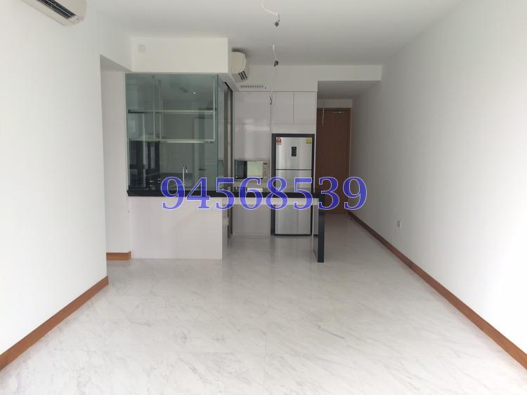 Waterfront Isle (D16), Condominium #85420052